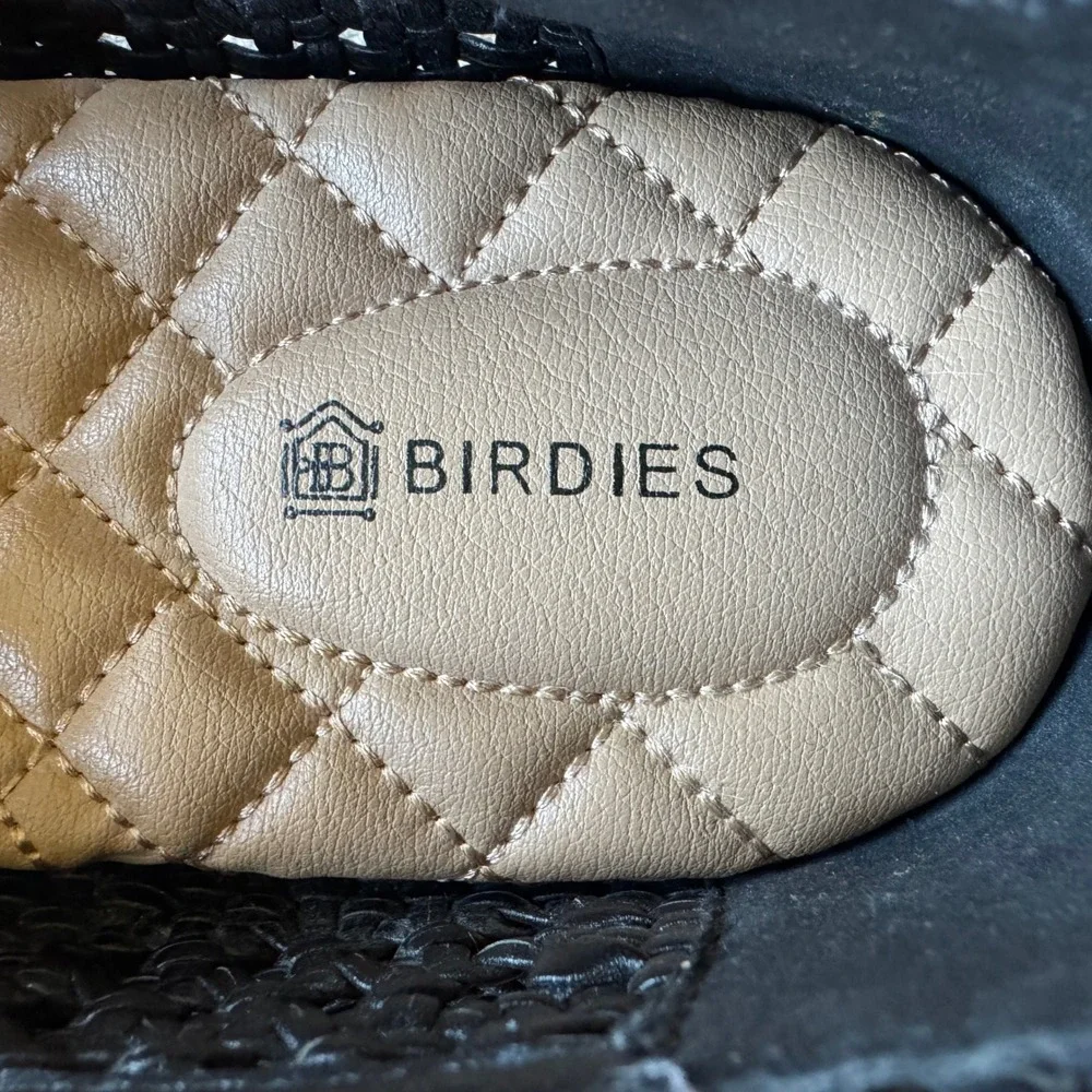 Birdies timeless elegance